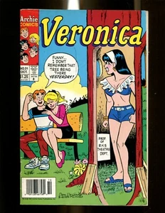 VERONICA 31 (4.0) QUIOSCO ARCHIE (b023) - Imagen 1 de 2
