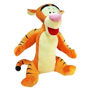 Tigger Plüschtier XXL - ca. 85 cm Kuscheltier groß Tigger Stofftier - Bild 1 von 6