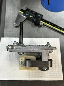 60.8 RPM'S DAE YOUNG IND. BRUSHLESS GEARMOTOR 120 VOLTS 60 HZ 5/16” OUTPUT SHAFT - Picture 1 of 21