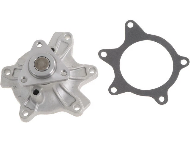 Water Pump For 2007-2018 Toyota Yaris 1.5L 4 Cyl 2008 2009 2011 2010 DS914VH - Image 1 of 1