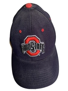 Ohio State Baseball Cap S - Bild 1 von 3