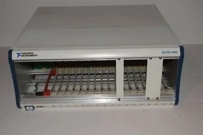 ^^ NATIONAL INSTRUMENTS Ni PXI-1045 (ZQ66) - Bild 1 von 4