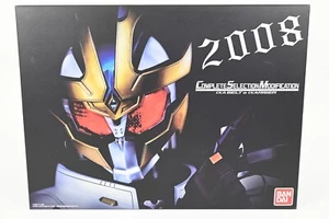 Bandai CSM Kamen Rider IXA Belt IXARISER Complete Selection Modification Driver - Bild 1 von 16