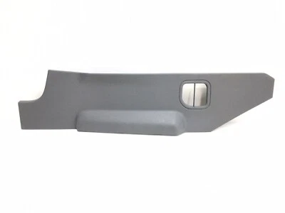 05 06 07 Ford Freestyle consola central moldura driver izquierdo gris Foto 1 de 3