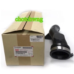 ISUZU D-MAX Commonrail Air Duct Intake Pipe Cooling Pick-up Genuine 8-98209860-0 - Picture 1 of 6