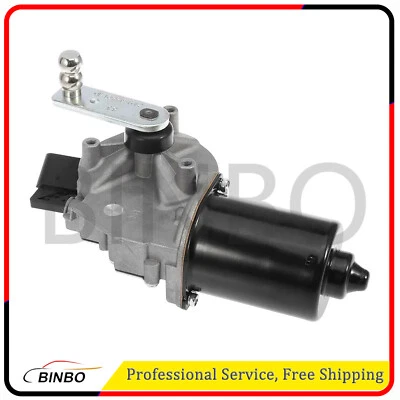 New Wiper motor Windscreen Wiper Motor 1648202442 For BENZ GL M X164 W164 - Image 1 of 4