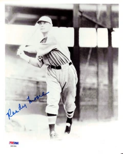 Randy Moore Autographed Signed 8x10 Photo Boston Braves PSA/DNA #AB51604 - Picture 1 of 2
