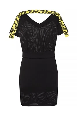 VESTIDO DIESEL M-PAMMY TALLA S 100% AUTÉNTICO Foto 1 de 4