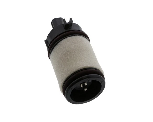 Válvula de retenção de emissão genuína para Mercedes 0014701393 - Imagem 1 de 2