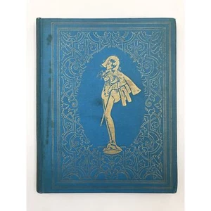 The Happy Prince and Other Tales by Oscar Wilde 1940 Signed by Everett Shinn - Foto 1 di 12