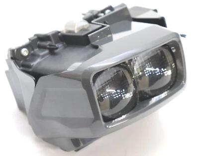 Audi S3 A3 8Y 2.0TFSI 8Y0941036 LED Scheinwerfer Rechts LED Modul Leuchte - Bild 1 von 4