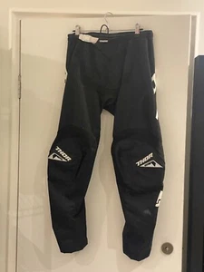 Thor Motocross Pant S8 Sector Zone — 32" Waist - Picture 1 of 1