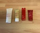 4 Items Of Clarins In Gift Bag