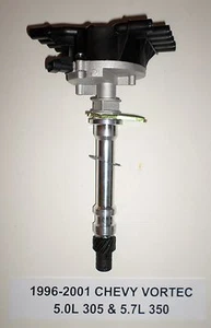 CHEVY/GMC VORTEC HIGH PERFORMANCE 1996-2001 5.7L/350 5.0L/305 Distributor NEW - Picture 1 of 2