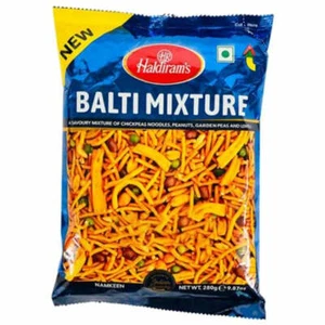 Haldiram Balti Mixture - 280gm - Picture 1 of 1