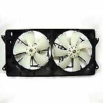 For 2000-2005 Toyota Celica / Toyota MR-S Cooling Fan