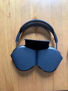 Apple AirPods Max Kopfhörer - Space Grau - Zdjęcie 1 z 7