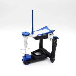 Dental Lab Articulator with 2 Baseplates Compatiable with Ceramill Artex - Picture 1 of 11