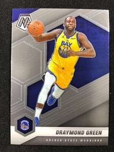 2020-21 Panini Mosaic Basketball Base Pick Your Card! BUY 2+ SHIPS FREE! Up 7/11