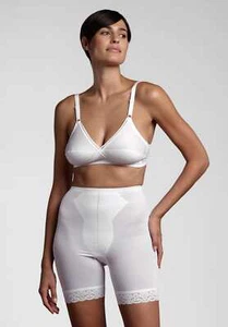 Lepel Donna Classic long shaping girdle. Made in Italy - Picture 1 of 11