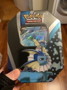 Pokemon TCG: V-DOSE V V EEVEE EVOLUTIONS 4er-Packungen - Bild 1 von 4