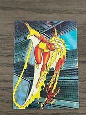1992 Marvel The Silver Surfer Another #67 Nova 