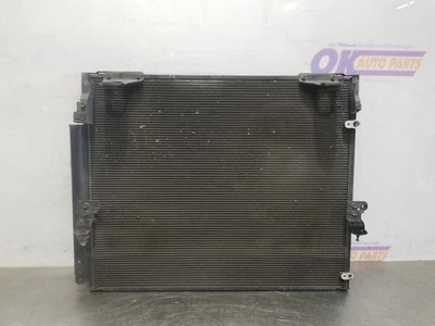 08 2008 LEXUS LX570 5.7L AC CONDENSER - Image 1 of 4