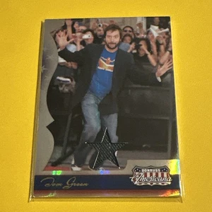 Tom Green 2007 Donruss Americana #67 Star Relic Holo #233/250 - Bild 1 von 4