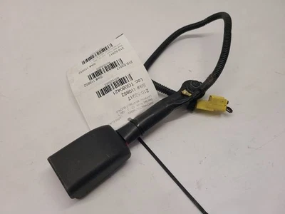 11-16 HYUNDAI ELANTRA LH LEFT FRONT DRIVER SEAT BELT BUCKLE - Image 1 of 4