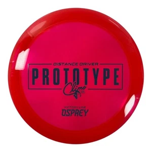 Osprey | Victory Line | Red/Blue 174g (Prototype) - Picture 1 of 1
