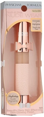 Physicians Formula Nude Wear Touch of Glow Nude Glow 6264, 0.14 Ounce - Image 1 of 4