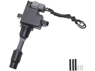 For 1997-2001 Infiniti Q45 Ignition Coil Walker 56811VJRB 1998 1999 2000 4.1L V8 - Изображение 1 из 2