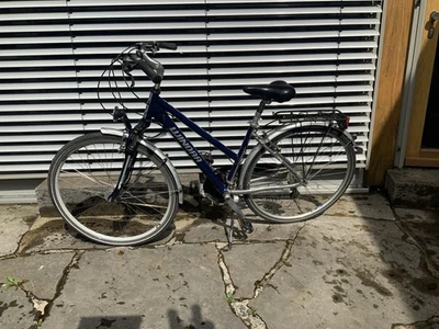 Winora Trekkingrad Tourenrad Unisex 28 Zoll Rahmenhöhe 46 Cm Sehr Gepflegt  - Bild 1 von 4