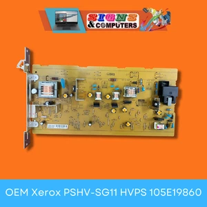 OEM Xerox PSHV-SG11 HVPS 105E19860 | High Voltage Power Supply Board - Picture 1 of 2