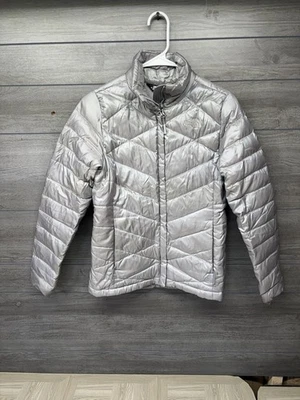 Chaqueta North Face para mujer XS 550 plumón aislado ligero acolchado abrigo de invierno Foto 1 de 4