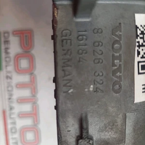 31253392 Cerradura volante VOLVO V70/XC70 2.4i 20V (103Kw) SW 5p/b/2435cc - Imagen 1 de 4