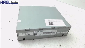 Radio Radioeinheit 4G1035053J Audi A5 2.0 TDI Sportback (clean die.) quat. DPF - Bild 1 von 4