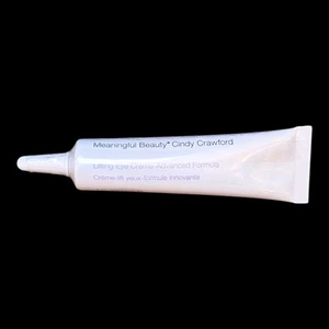 Meaningful Beauty Cindy Crawford Lifting Eye Creme .5 fl oz 15ml NEW Sealed - Picture 1 of 5