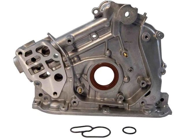 Oil Pump For 2003-2004 Acura MDX J35A5 SOHC QP424MT - Изображение 1 из 1