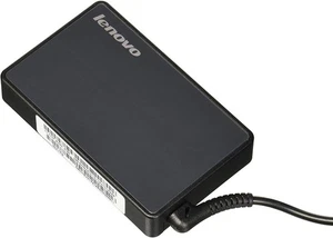 Lenovo ThinkPad 65W Slim AC Adapter 0B47455 For All Models That Use A Slim Tip - Picture 1 of 3