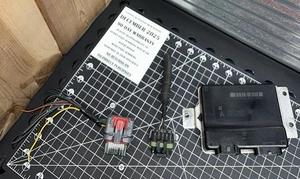 2003 2004 Gen 3 LS Truck Engines 4.8/5.3/6.0L TAC Module TMD1-160A1 12573059 - Picture 1 of 9