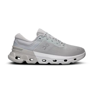 Men's On Cloudflyer 5, Glacier/Wolf, 9.5 D Medium US - Picture 1 of 1