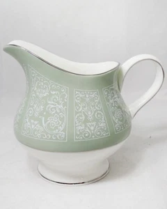 KENILWORTH by Wedgwood Creamer NEW NEVER USED made in England - Picture 1 of 6