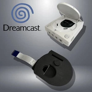 Sega DreamCast GDEMU ODE 3D Printed Mount SD Card Extension - Bild 1 von 4