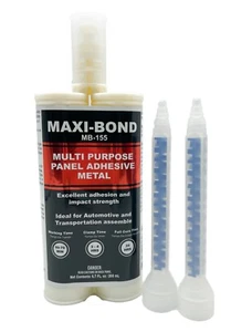 Maxi-Bond Multi-Purpose Panel Adhesive Metal - 200ml - Picture 1 of 6