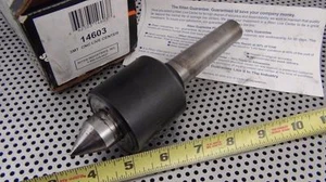 Riten 14603 3MT CNC Live Center - NEW in Box - Picture 1 of 1