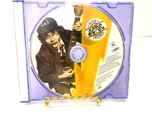 AC/DC *High Voltage *CD NM/NM *Epic * *2003 *remastered *ROCK - Picture 1 of 7