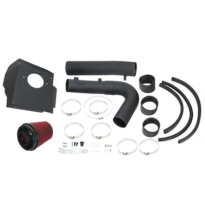 For 2011-2020 Dodge Challenger Charger Chrysler 300 3.6L V6 Cold Air Intake Kit - Image 1 of 4