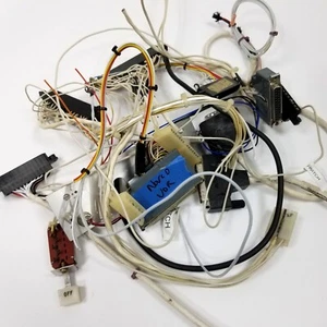Assorted Avionics Connectors - Bild 1 von 6