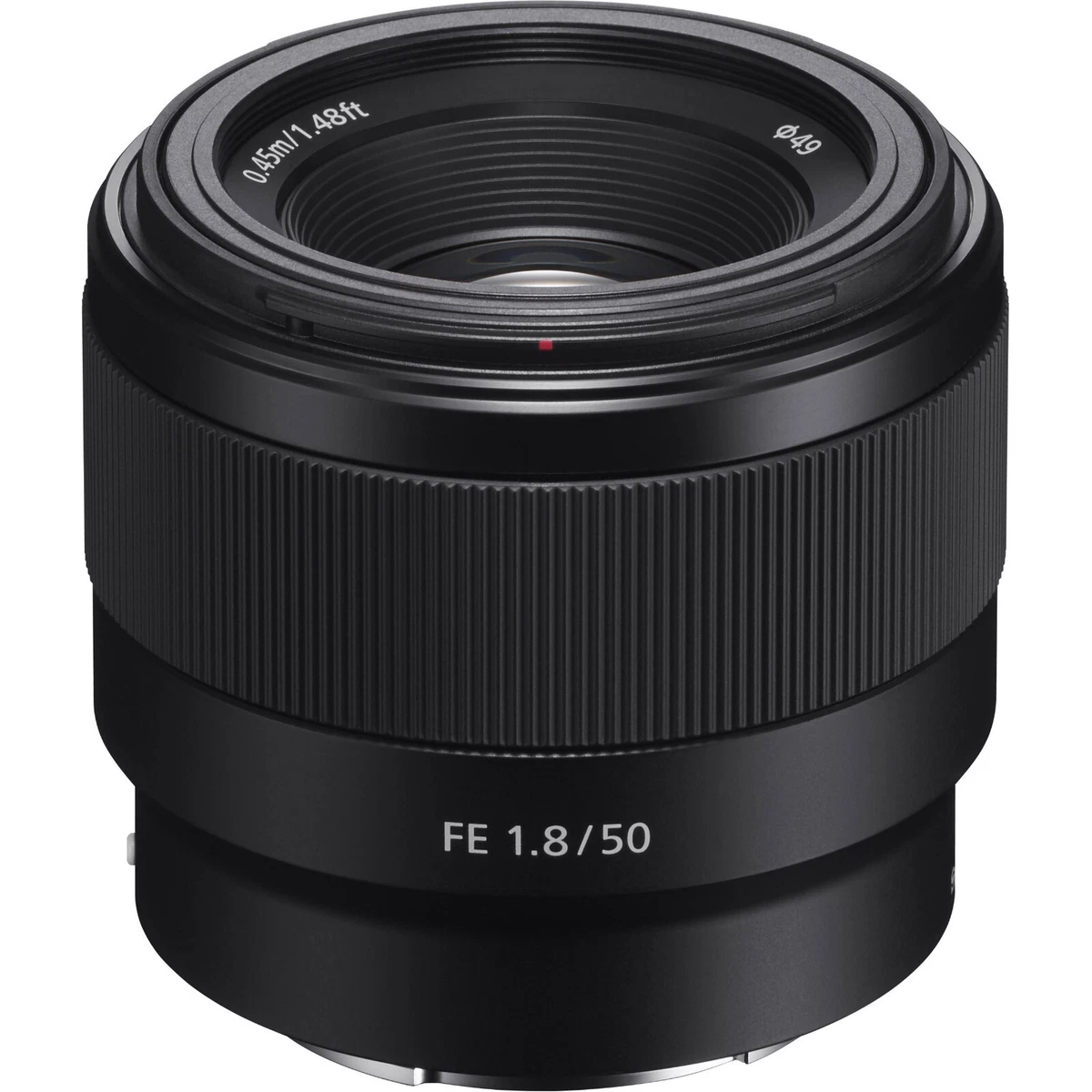 Sony f/1.8 50mm Camera Lenses for sale | eBay